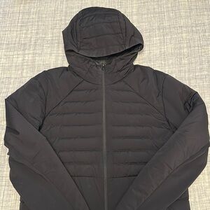 Lululemon Down For It All Hoodie